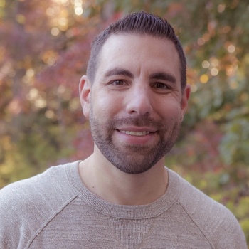 Clinician Headshot