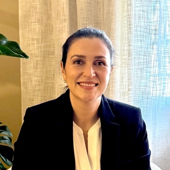 Avatar of Olga Chaves