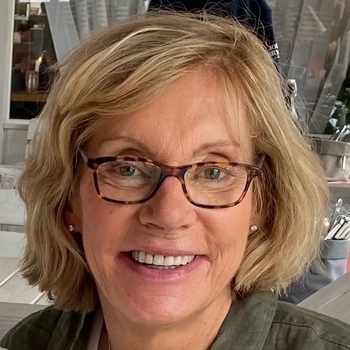 Avatar of Agneta Mitchell, PhD