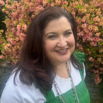 Avatar of Michelle Barrett-Hilton