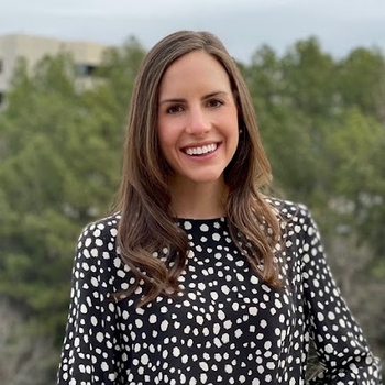 Avatar of McKenzie Wheeler