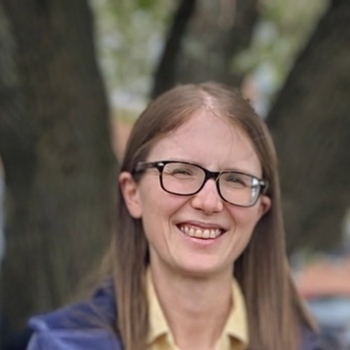 Avatar of Rachel Mihalos