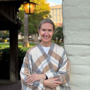 Avatar of Jeanette Kuhns, LCPC, LPC