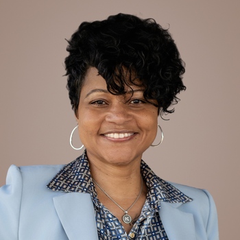 Avatar of Kemba Mason, LCMHCA