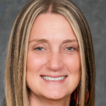 Clinician Headshot
