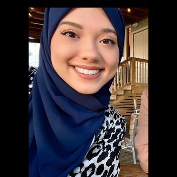 Avatar of Deena Alloul