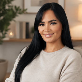 Avatar of Katrina Rizvanova