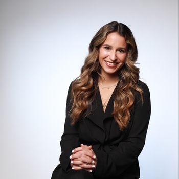 Avatar of Alyson Fisher