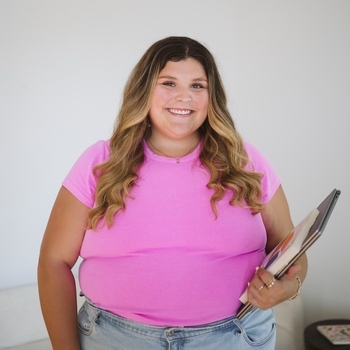 Avatar of Morgan Schneider