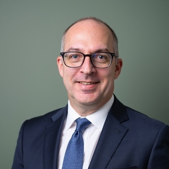 Avatar of Ian L. Pritchard, Ph.D.