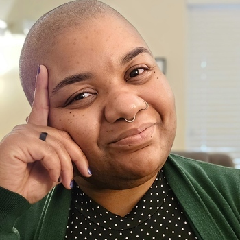 Avatar of Tara Taylor