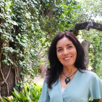 Avatar of Betsabé Rubio