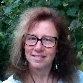 Clinician Headshot