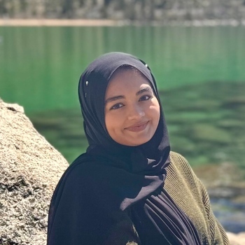 Avatar of Manaal Sayed