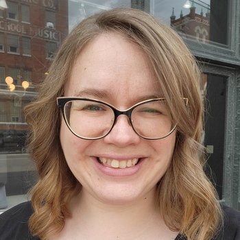 Avatar of Maria Osborne