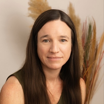 Avatar of Allyson O'Connor