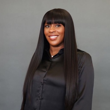 Clinician Headshot