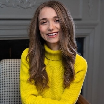Avatar of Joelle Pahl