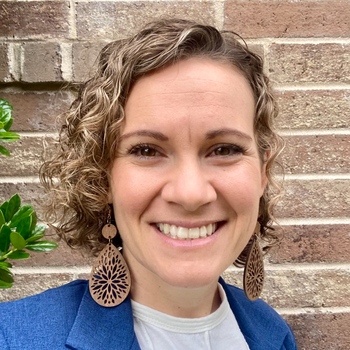 Avatar of Mary Reas-Oden