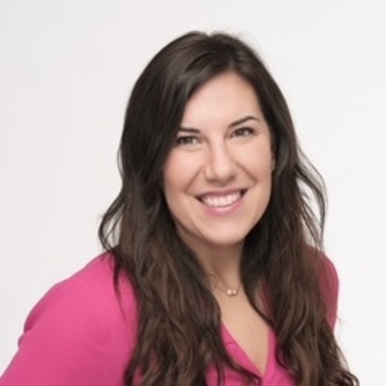 Clinician Headshot