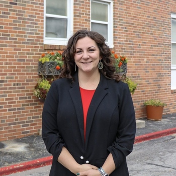 Avatar of Miranda Mathis