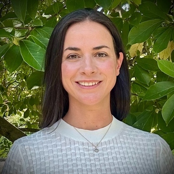 Clinician Headshot