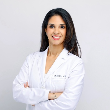 Clinician Headshot