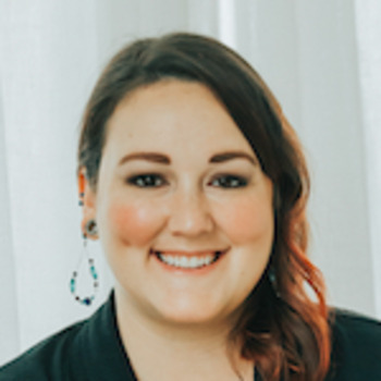 Avatar of Angela Mueller