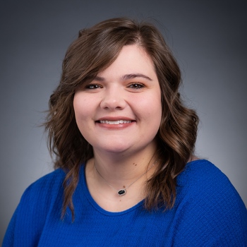 Clinician Headshot