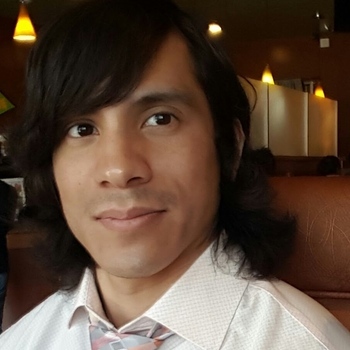 Avatar of Dr. Michael Vigil