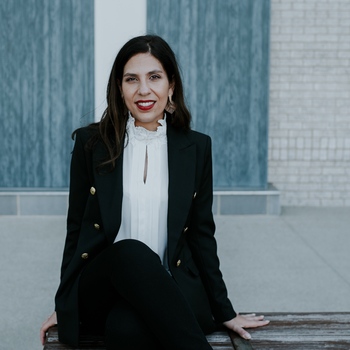 Avatar of Sarah Tisser