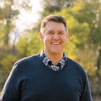 Clinician Headshot