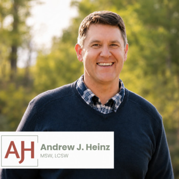 Avatar of Andrew J. Heinz Counseling