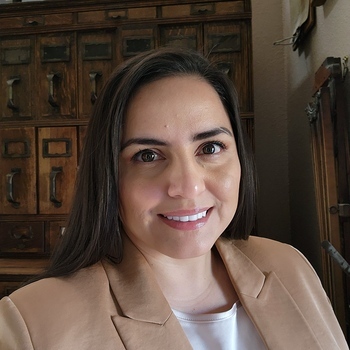 Avatar of Beatriz Zavala