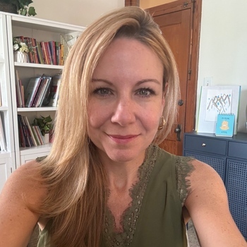 Avatar of Michelle Schmidt