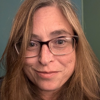 Avatar of Keli Cahill LCSW