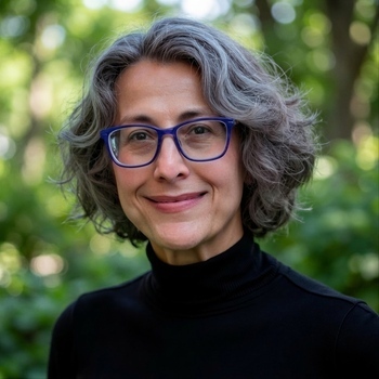 Avatar of Yael DiPlacido