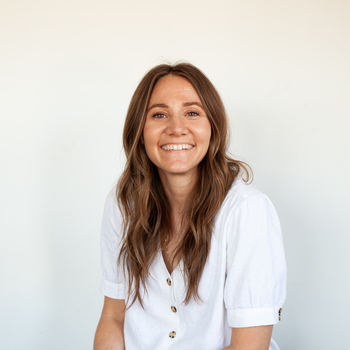 Clinician Headshot