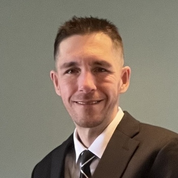 Avatar of Andrew DeMalia