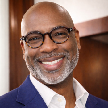 Avatar of Marvin Braggs, Psy.D.