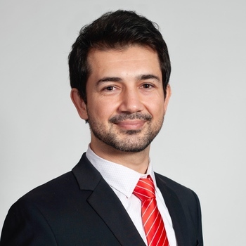 Clinician Headshot