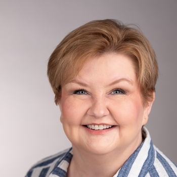 Clinician Headshot