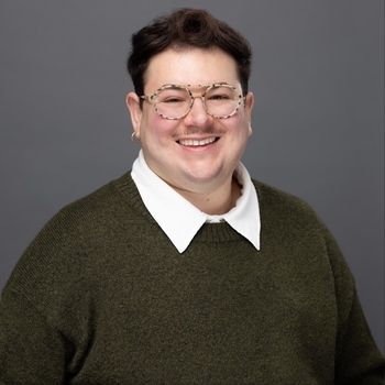 Avatar of Lennie Naughton, MSW, LGSW