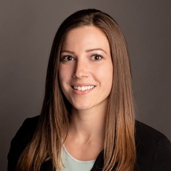 Clinician Headshot