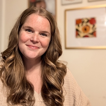 Avatar of Leisha Morrison, LISW-CP