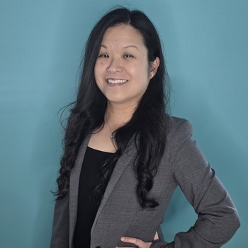 Clinician Headshot