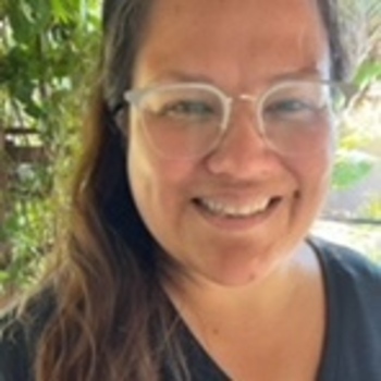 Clinician Headshot