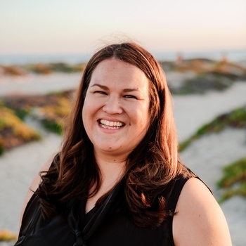 Avatar of Jessica Nava Orellana, LMFT * In California 