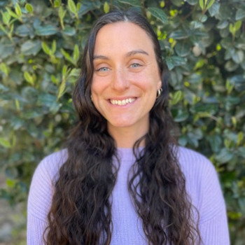 Avatar of Kayla Davidson