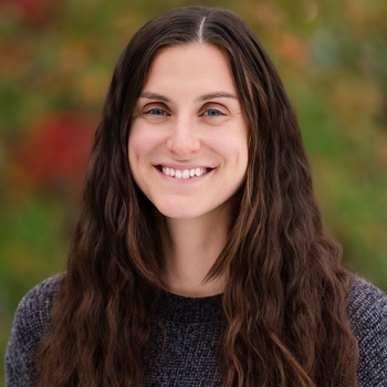 Avatar of Kayla Davidson